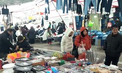 Bolu’nun tarihi kasabasında panayır coşkusu sona erdi