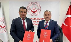 Kastamonu’da Şehit Aileleri ve Gaziler Sanatla Buluşuyor