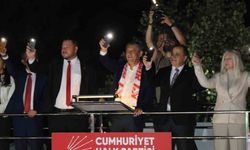 Özgür Özel Bolu'dan Seslendi: “Bu Meydanda Fakir Kalmayacak”