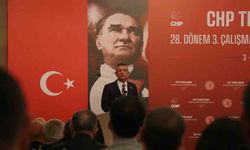 CHP Abant’ta kampa girdi: Özel’den “iktidar yürüyüşü” mesajı