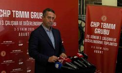 CHP TBMM Grubu Abant’ta Birlik Mesajı Verdi