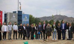 Erasmus Days KBÜ’de renkli etkinliklerle kutlandı