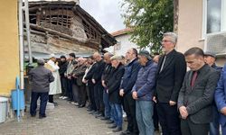 Çankırı'da kadına şiddet bir can daha aldı