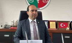 Bolu Baro Başkanı: "Davanın Kararı Bu Celse Verilebilir"