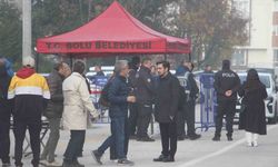 Grand Kartal Otel faciasının üçüncü duruşması devam ediyor