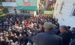 İstanbul’da evlilik tartışmasında öldürülen genç toprağa verildi