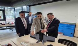 KBÜ'den Gebze Teknik Üniversitesine güçlü iş birliği adımı