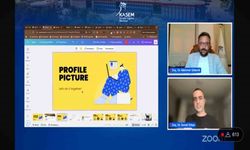 KASEM’den "Yapay Zekâ ile Etkili LinkedIn Kullanımı" semineri