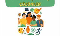 Kastamonu’da "Gelecek İçin Genç Çözümler" projesi başladı