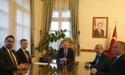 Kastamonu turizmi için üç önemli proje hayata geçiriliyor