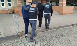 Kastamonu’da Narkotik Operasyonu: 2 Kişi Tutuklandı