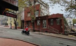 Kontrollü yıkım gerilim filmine döndü, yaşananlar pes dedirtti