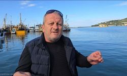 Ereğli balıkçıları: “Türk limanında dolarla ücret alınmaz”