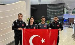 Millî Sporcu Toktay’dan uluslararası başarı