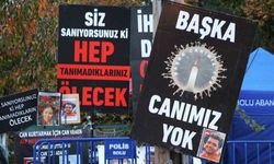 Otel yangınında 8 yakınını kaybeden avukat: "Hayat süren leşlerin yakasını bırakmayacağız"