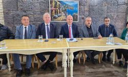 Amasra’ya ikinci kruvaziyer gemisi geliyor