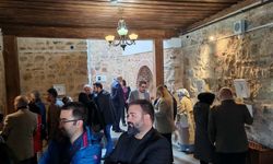 “Takının Armonisi” Kastamonu’da Sanatseverlerle Buluştu
