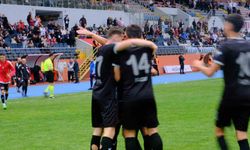TFF 3. Lig: Zonguldakspor: 5 - 1926 Bulancakspor: 0