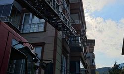 Kastamonu'da yaşlı kadın evinde ölü bulundu