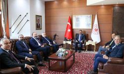 Zonguldak milli siber güvenliğin yeni üssü oluyor