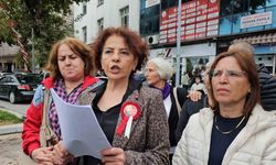CHP Zonguldak Merkez İlçe Kadın Kolları topluca istifa etti
