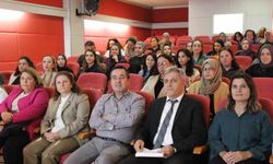 Zonguldak’ta Emzirme Haftası etkinliği
