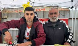 Zonguldak’ta hamsinin fiyatı 100 liraya düştü