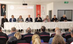 Zonguldak’ta okul ve kurum müdürleri değerlendirme toplantısı yapıldı