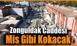 Zonguldak Caddesi’nde değişim rüzgarları esiyor