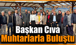 Eskipazar’da Muhtarlar Günü coşkuyla kutlandı