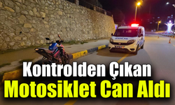 Karabük’te genç bir hayat daha trafikte söndü