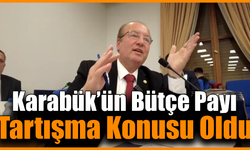 Akay: "Karabük devletine yük olan değil, güç veren bir şehir"