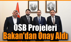 Yenice için düğmeye basıldı!