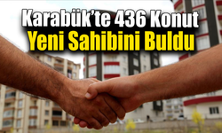 Karabük’te konut satışları Eylülde hız kesmiyor