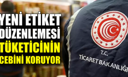 Fiyat etiketleri dijitalleşiyor: Dara ve karekod zorunlu oluyor!