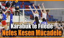 Karabük 2. lige yenilgiyle başladı