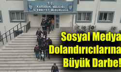 Bir tıkla başlayan dolandırıcılığın arkasından milyonluk ağ çıktı