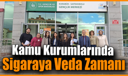 Sigara bırakma danışmanlığı kurumlara taşındı