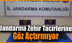 20 kilo bonzaiyi sokağa çıkmadan yakaladılar