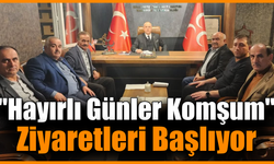 MHP, Karabük'te gönül köprüleri kuracak