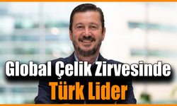 Dünya Çelik Birliği'nden Dalbeler'e yeni görev