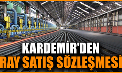 Kardemir rayda vites yükseltti!