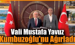 Valiler Karabük’te bir araya geldi