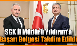 Yıldırım, vatandaş odaklı hizmetiyle takdir topladı