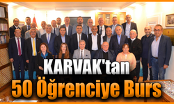 Karabüklüler Vakfı bu yılda öğrencilere burs verecek