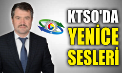 Yeniceli ticaret erbabından Ticaret Odası sesleri