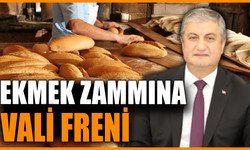 Karabük’te ekmek zammı geçici olarak geri çekildi