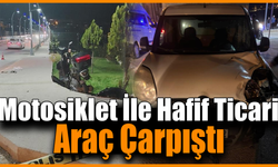 Karabük'te meydana gelen kazada iki sürücü yaralandı