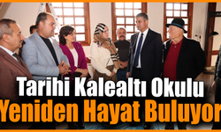 Safranbolu’da Eğitim ve Kent Tarihi Müzesi kuruluyor