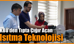 KBÜ’den implant enfeksiyonlarına sıcak enfeksiyon